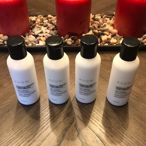 Avon eye make up remover LOT. NEW